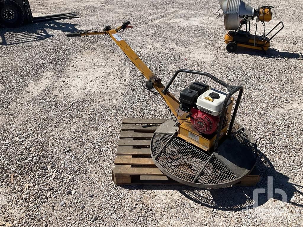  IMCOINSA OA11 Trowels