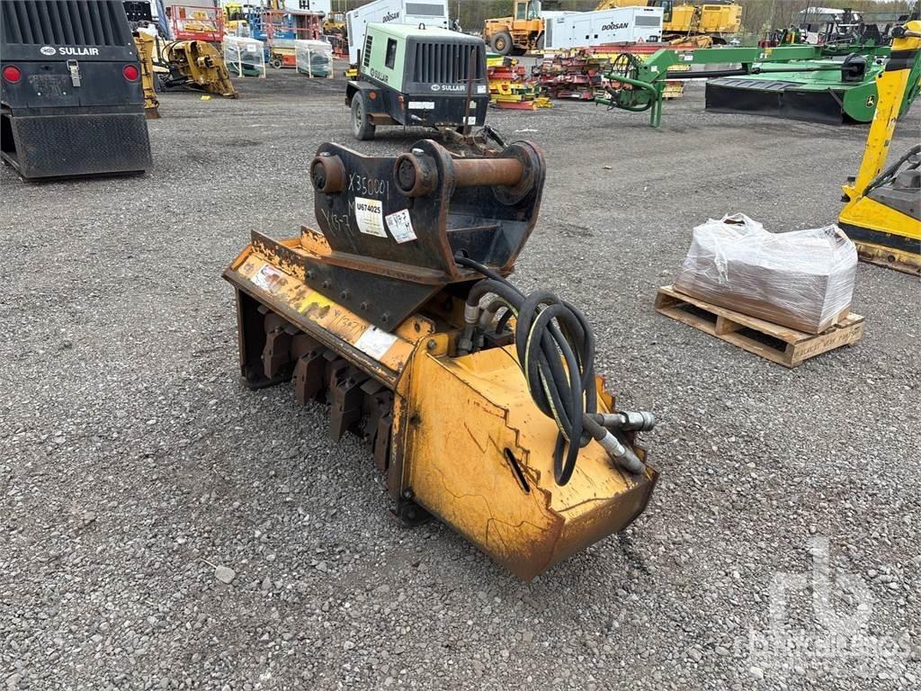 Indeco IMH-140 Maquinaria Florestal - Outros
