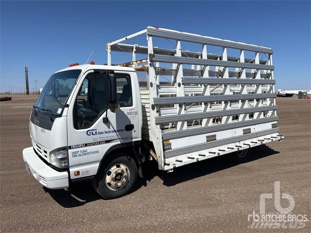 Isuzu NPR Outros Camiões