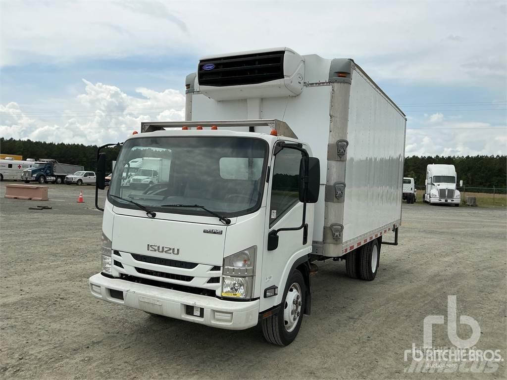 Isuzu NPR Temperatura controlada