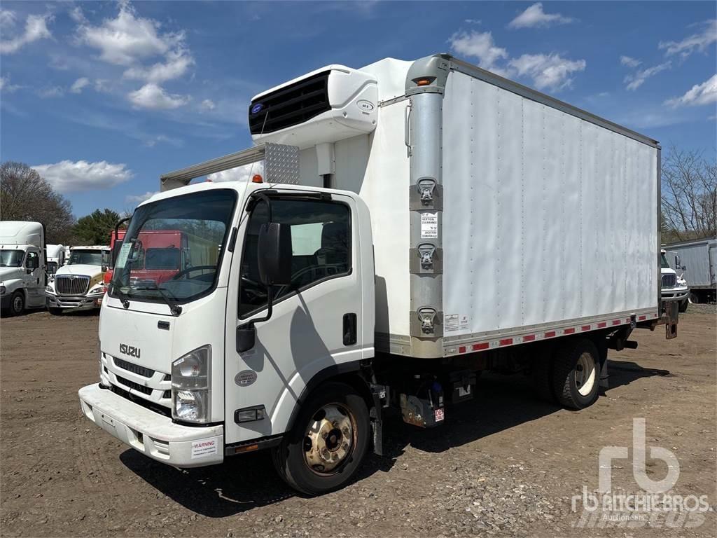 Isuzu NPR Temperatura controlada