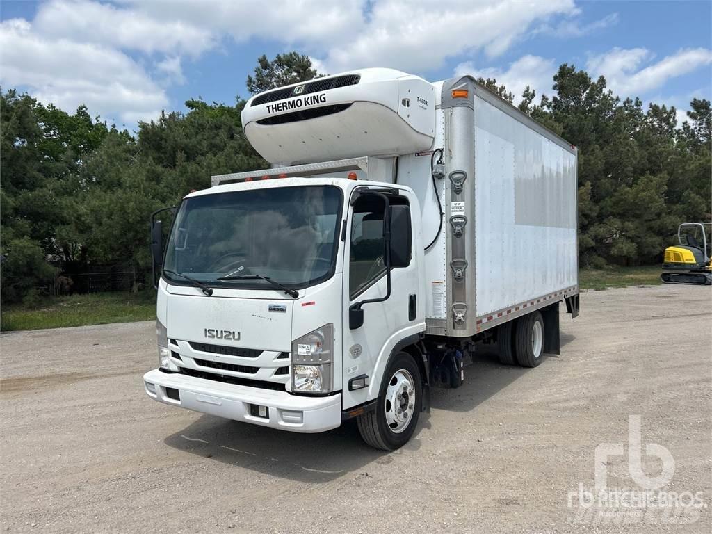 Isuzu NPR Temperatura controlada