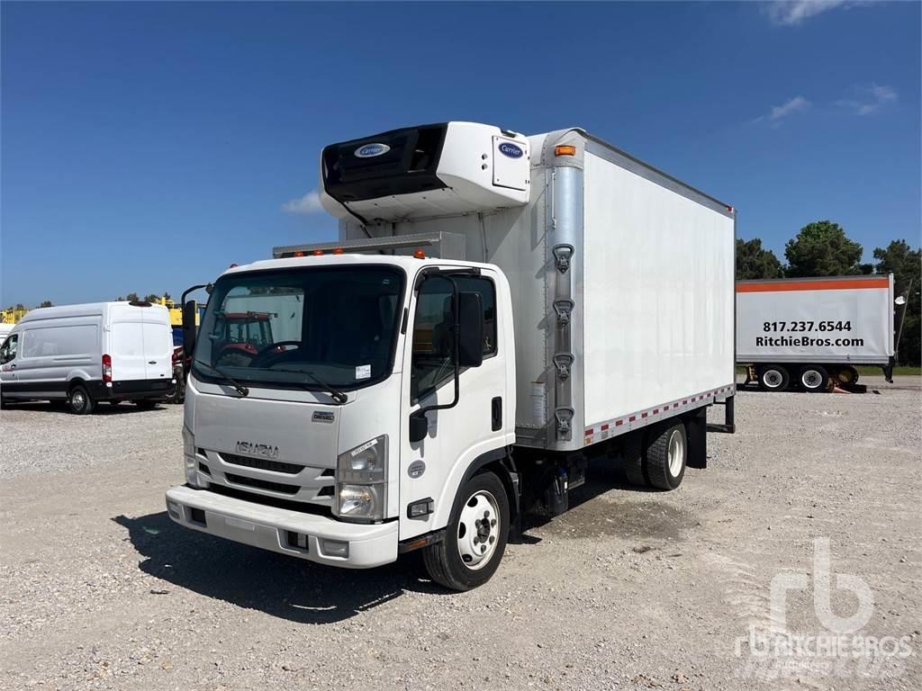 Isuzu NPR Temperatura controlada