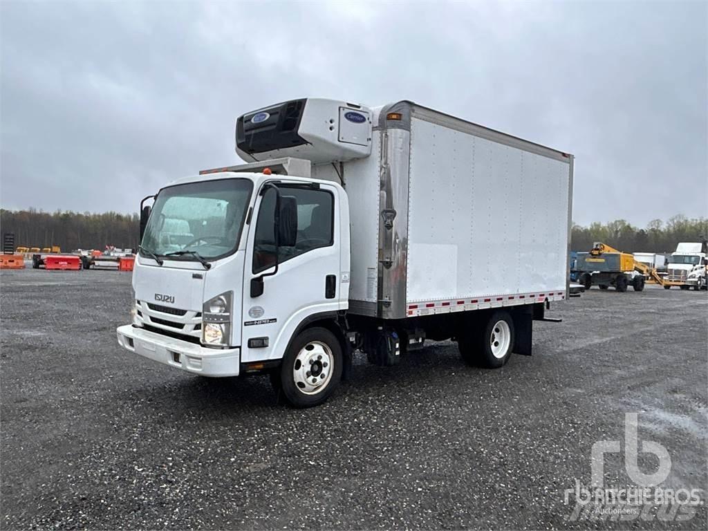 Isuzu NPRXD Temperatura controlada