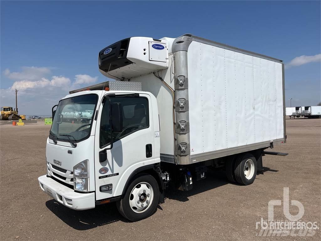 Isuzu NQR Temperatura controlada