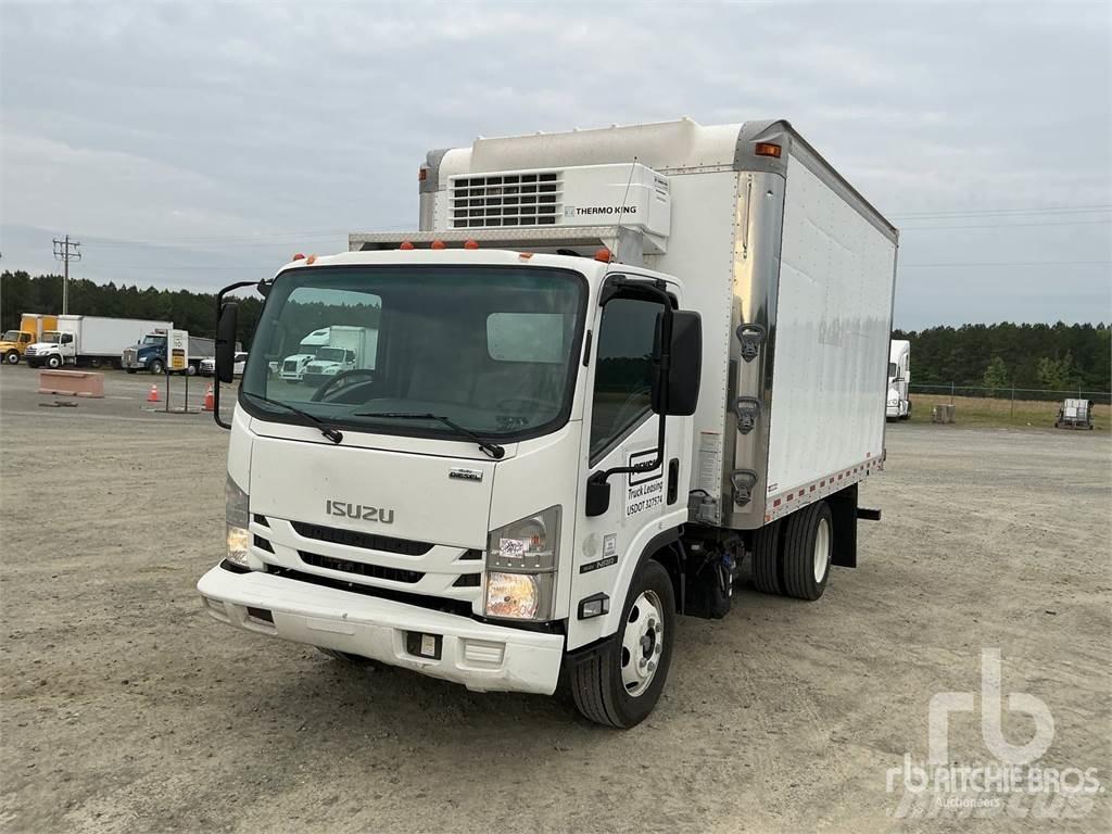Isuzu NRR Temperatura controlada