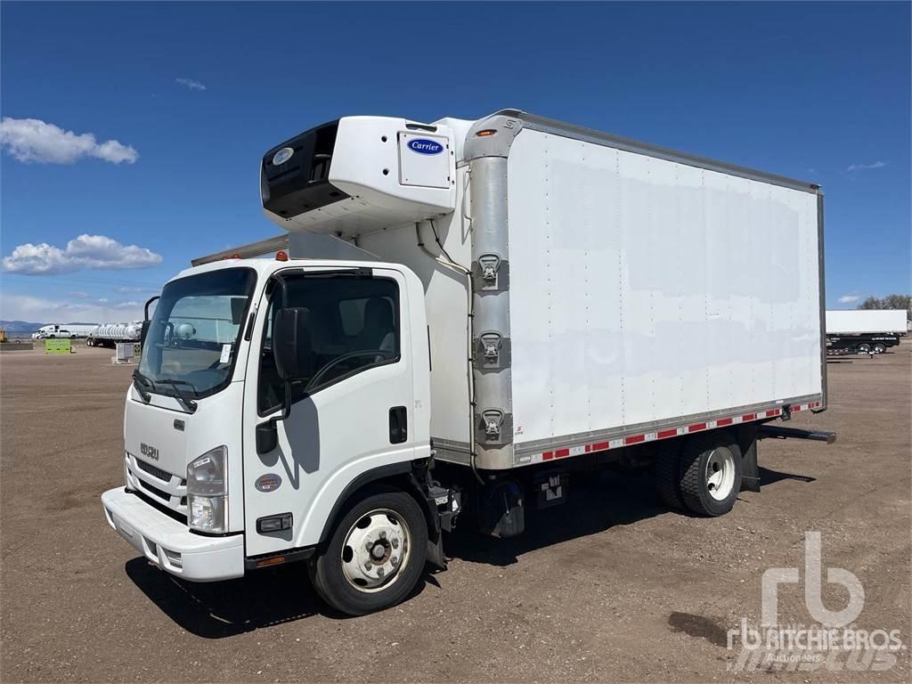 Isuzu NRR Temperatura controlada