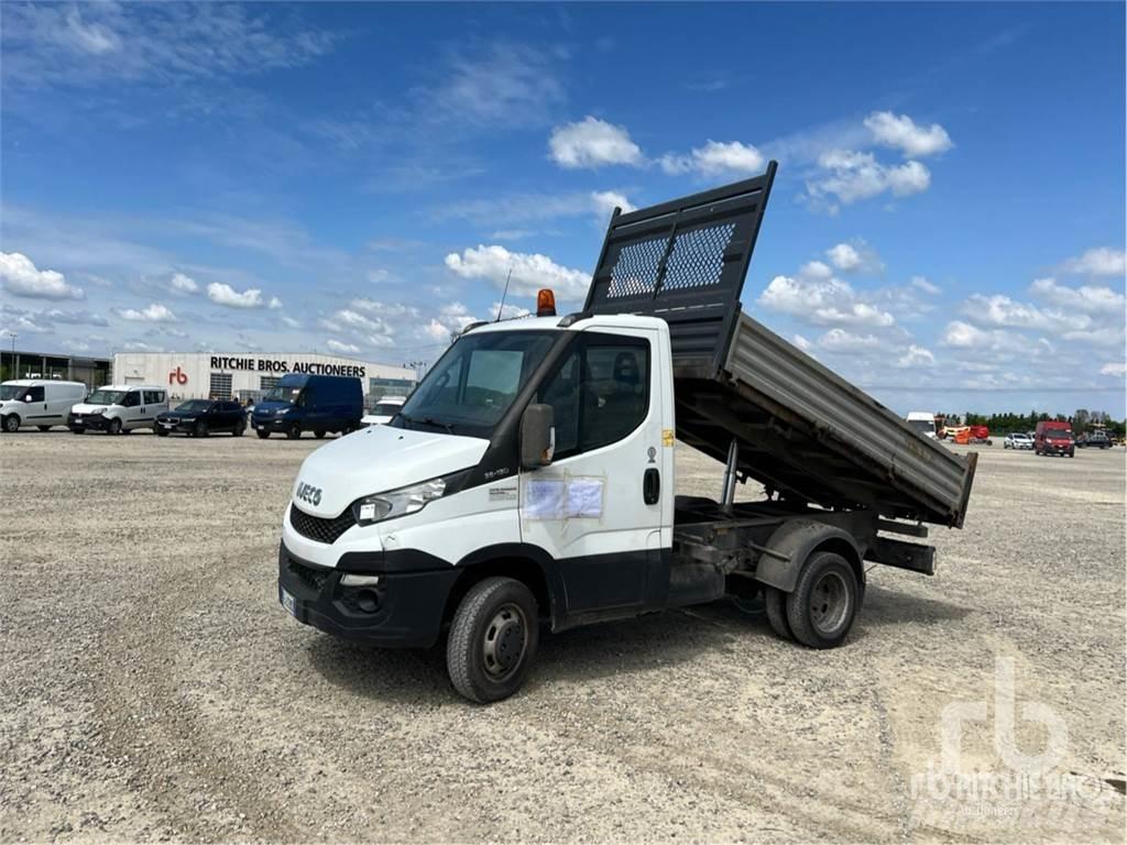 Iveco 35C13 Camiões basculantes