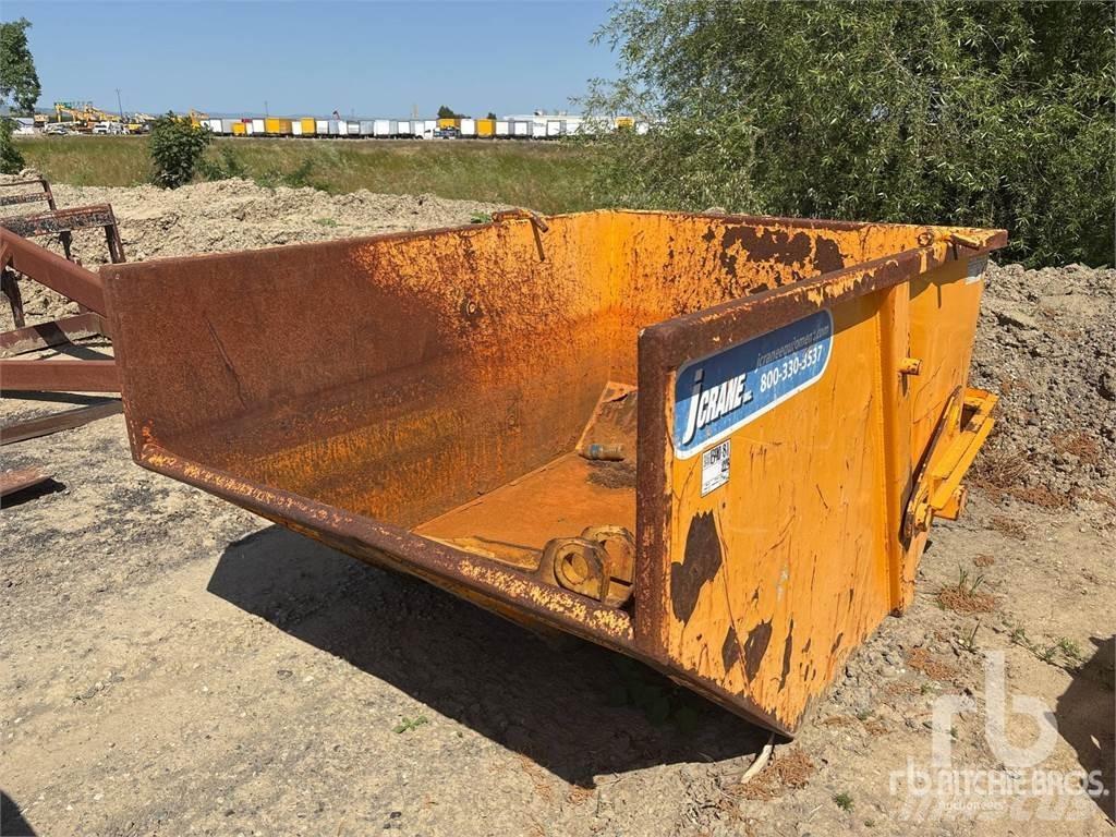  J CRANE SB26 Transportes - Outros

