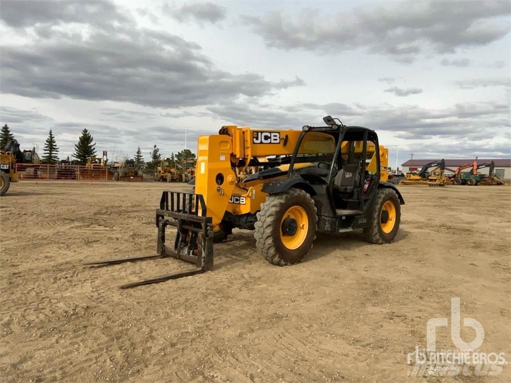 JCB 50636 Manipulador telescópico
