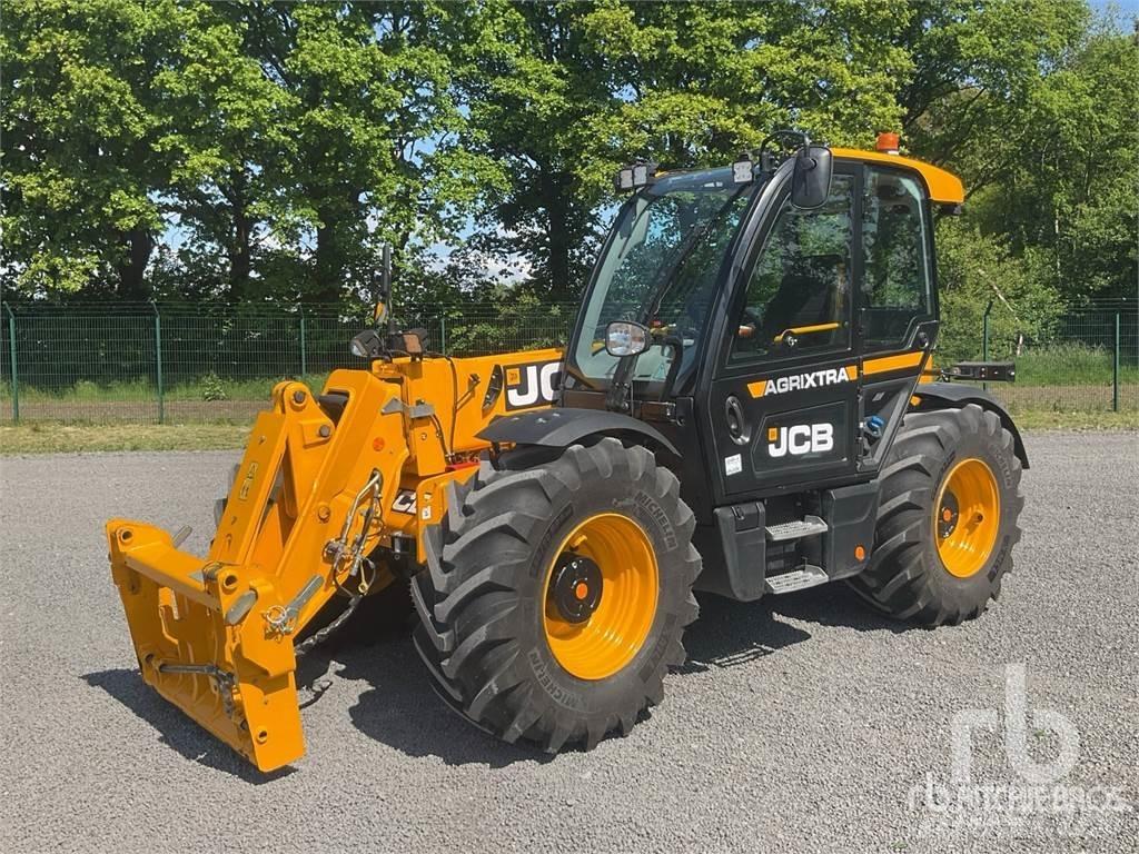 JCB 542-70 Manipulador telescópico