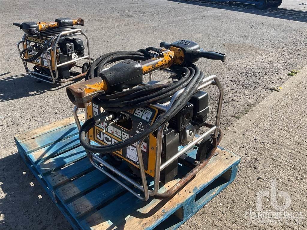 JCB BEAVER Construção - Outros
