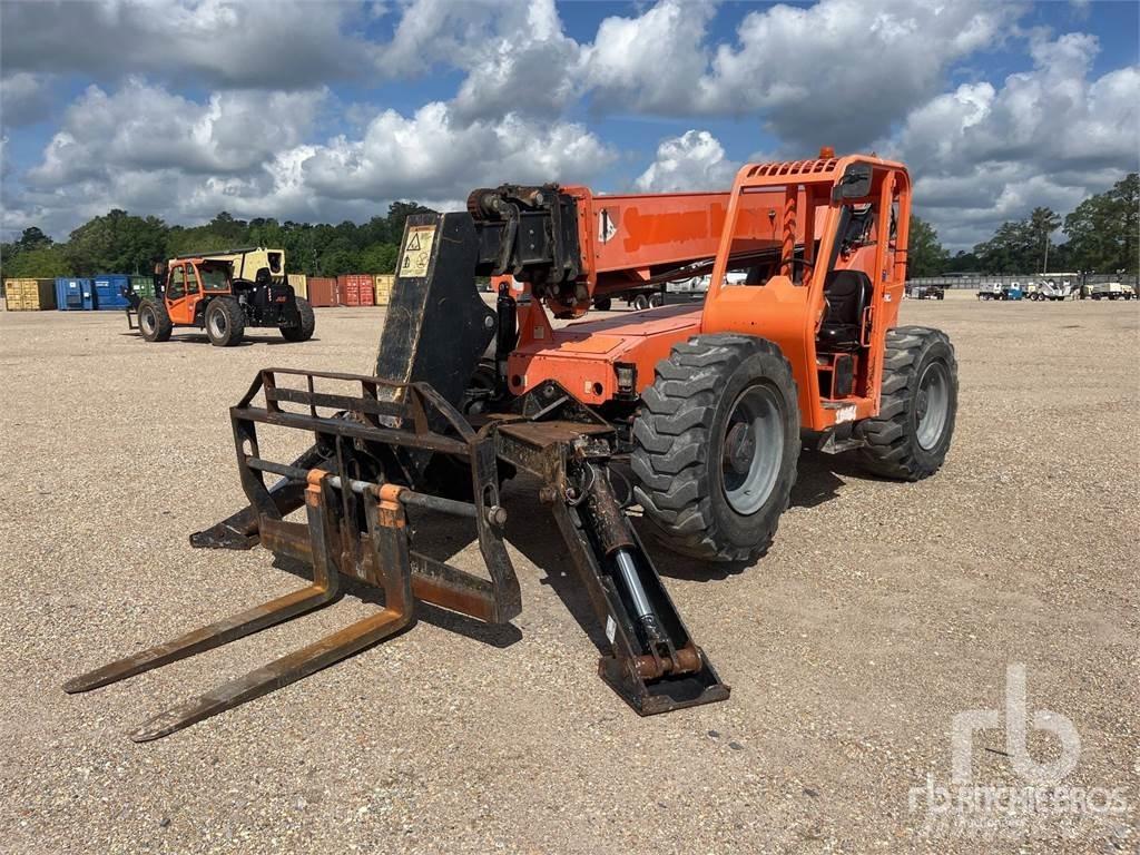 JLG 10054 Manipulador telescópico