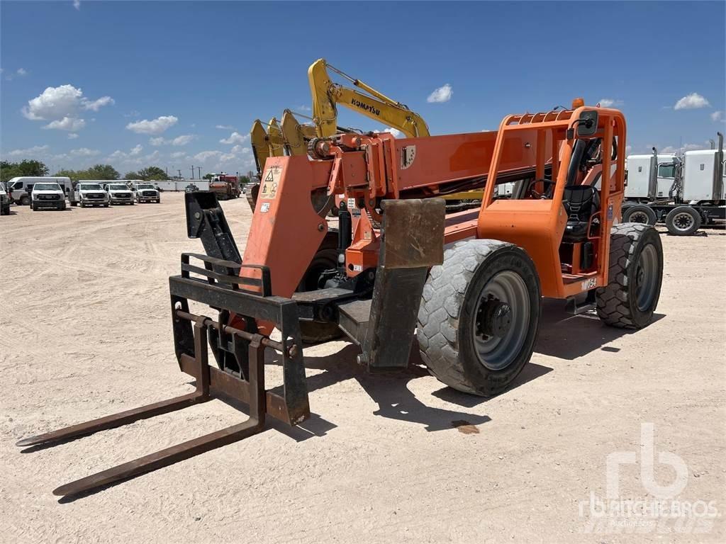 JLG 10054 Manipulador telescópico