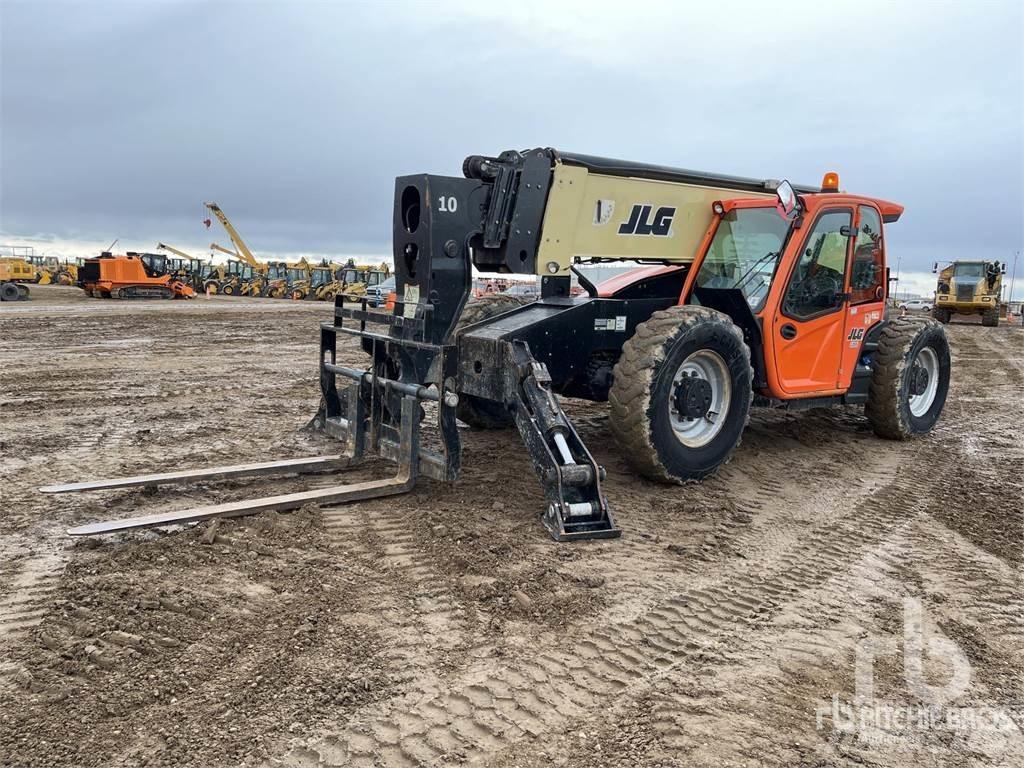 JLG 1055 Manipulador telescópico