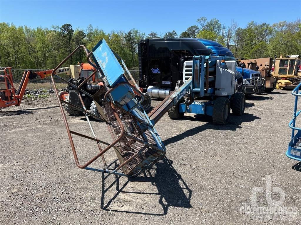 JLG 110SX Elevadores braços articulados