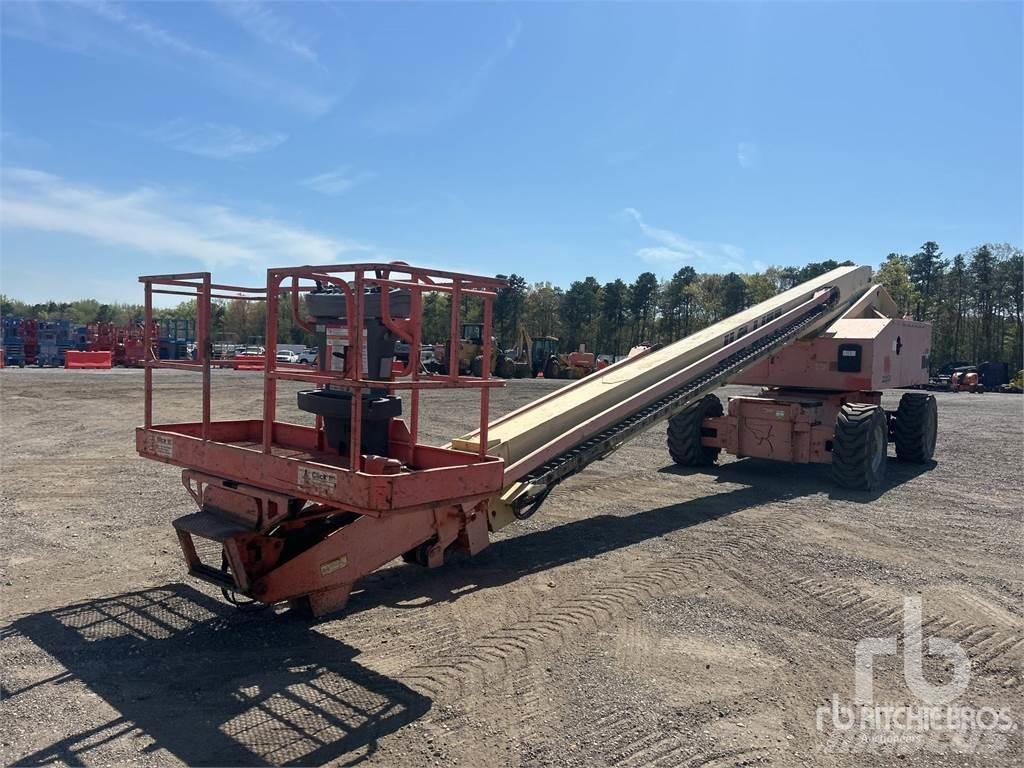 JLG 110SX Elevadores braços articulados