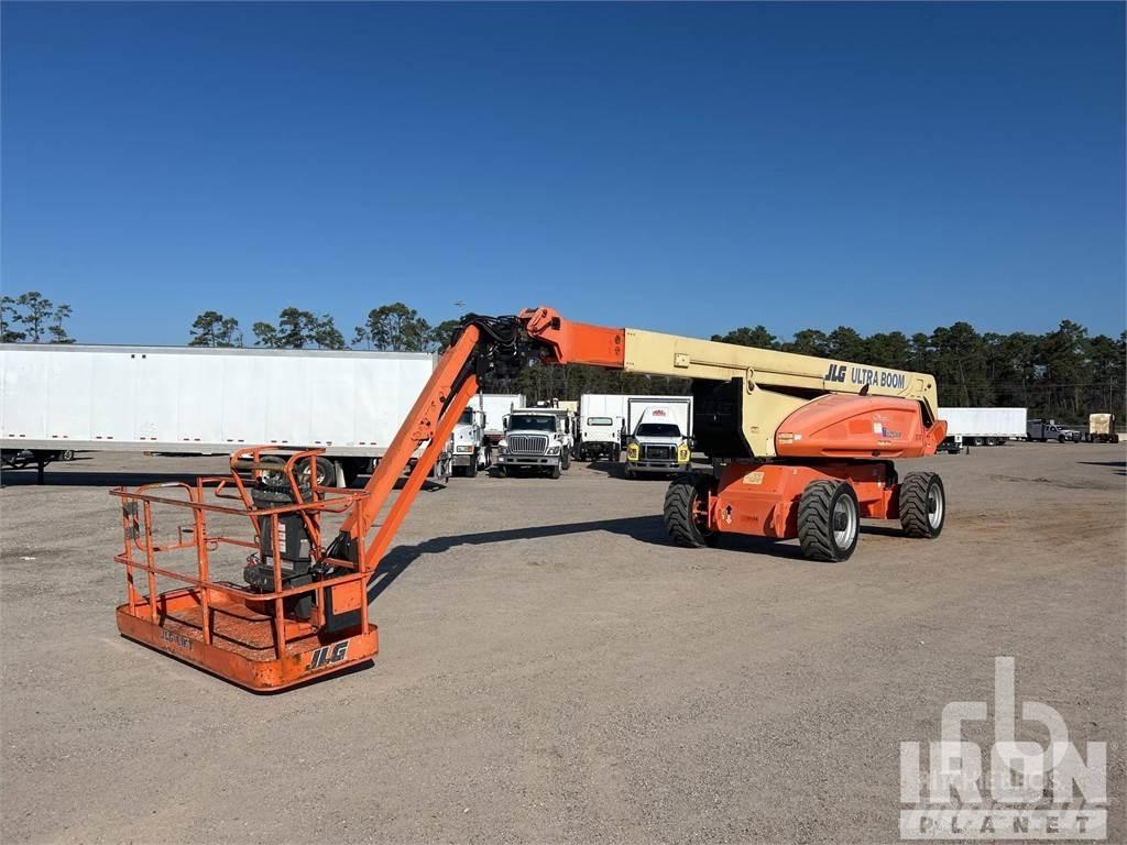 JLG 1250AJP Elevadores braços articulados