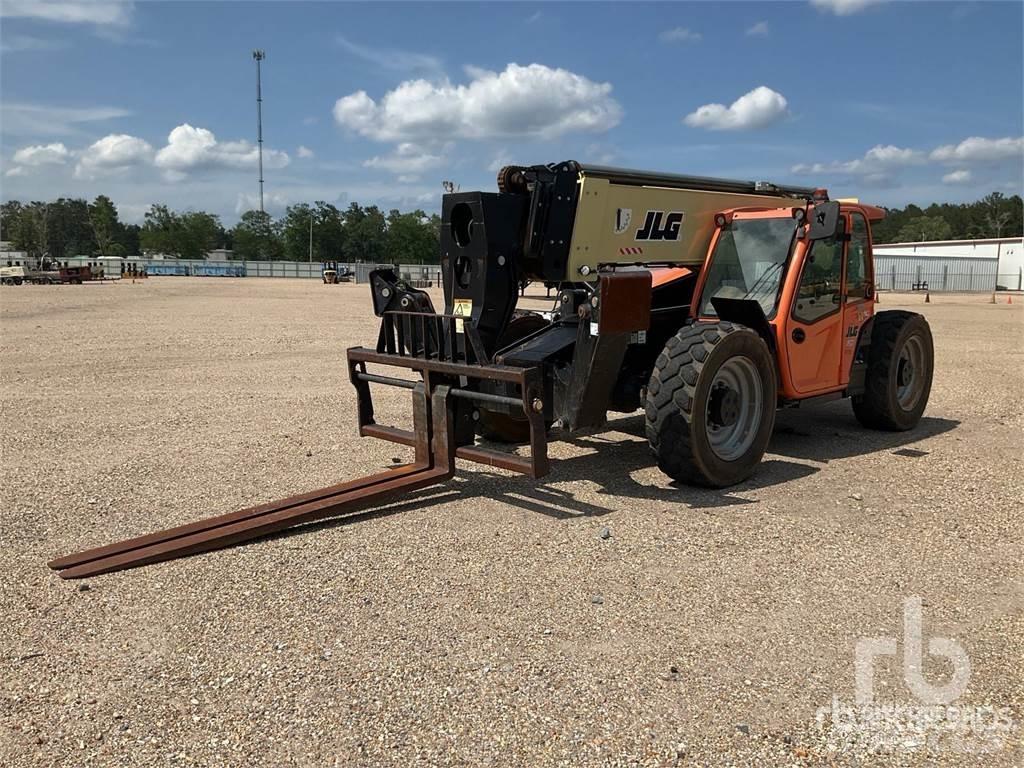 JLG 1255 Manipulador telescópico