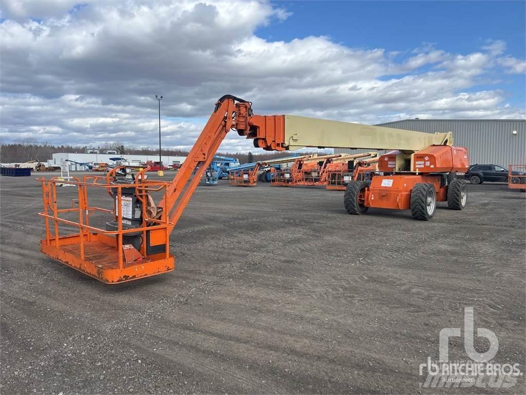 JLG 1350SJP Elevadores braços articulados