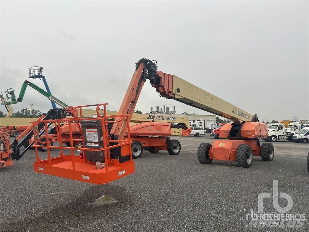 JLG 1350SJP Elevadores braços articulados