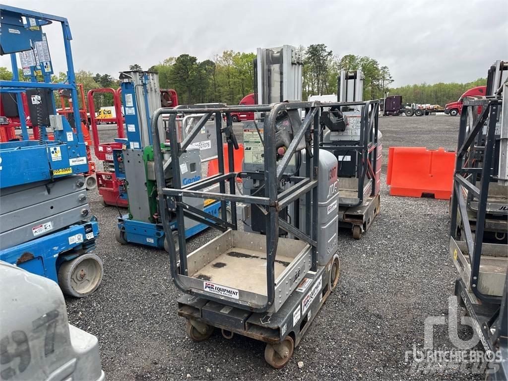JLG 20MVL Elevadores braços articulados