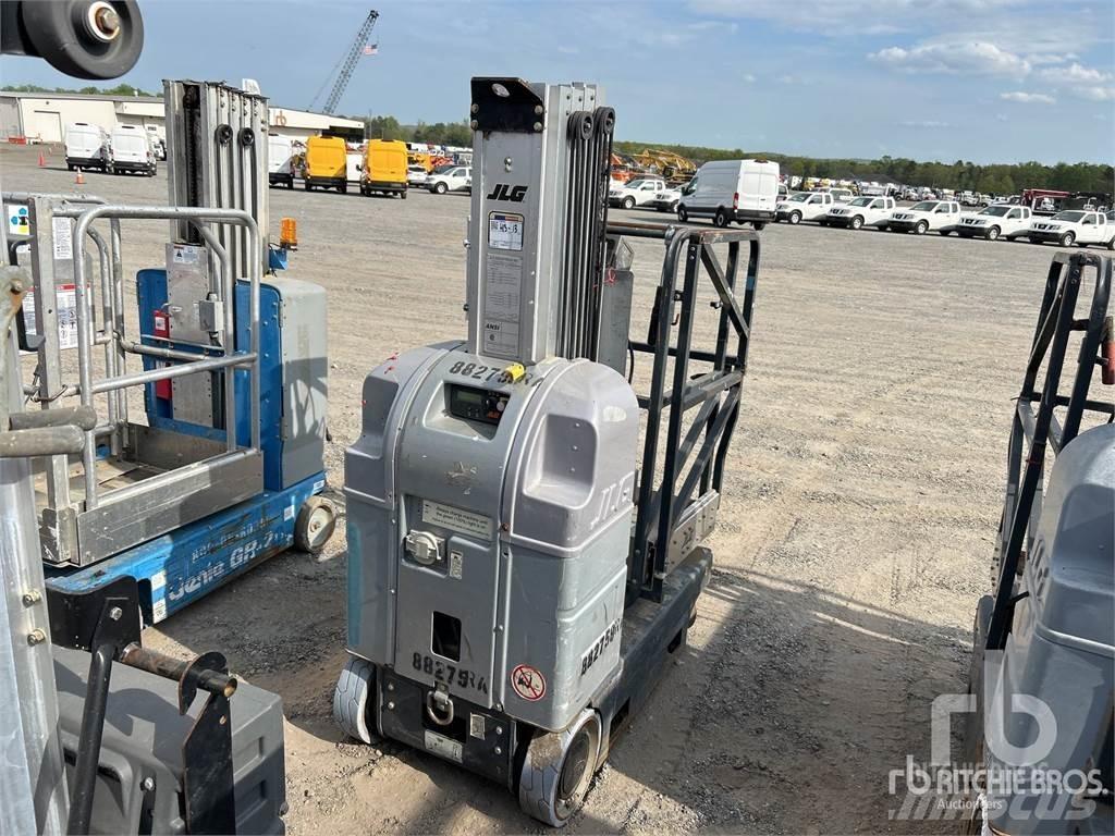 JLG 20MVL Elevadores braços articulados