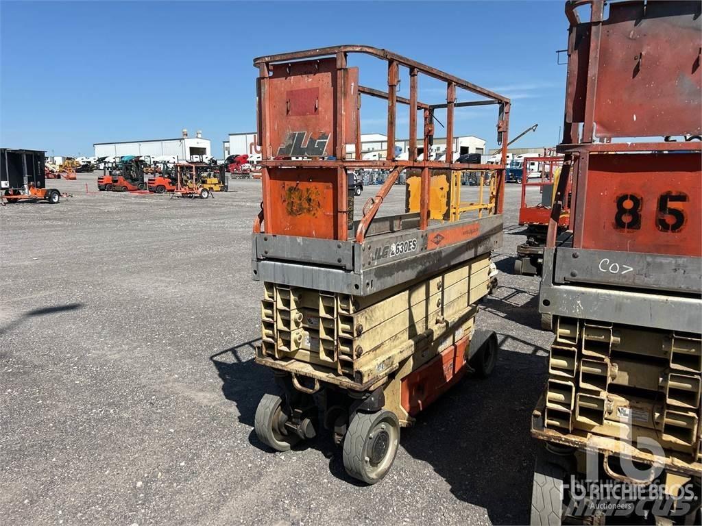 JLG 2630ES Elevadores de tesoura
