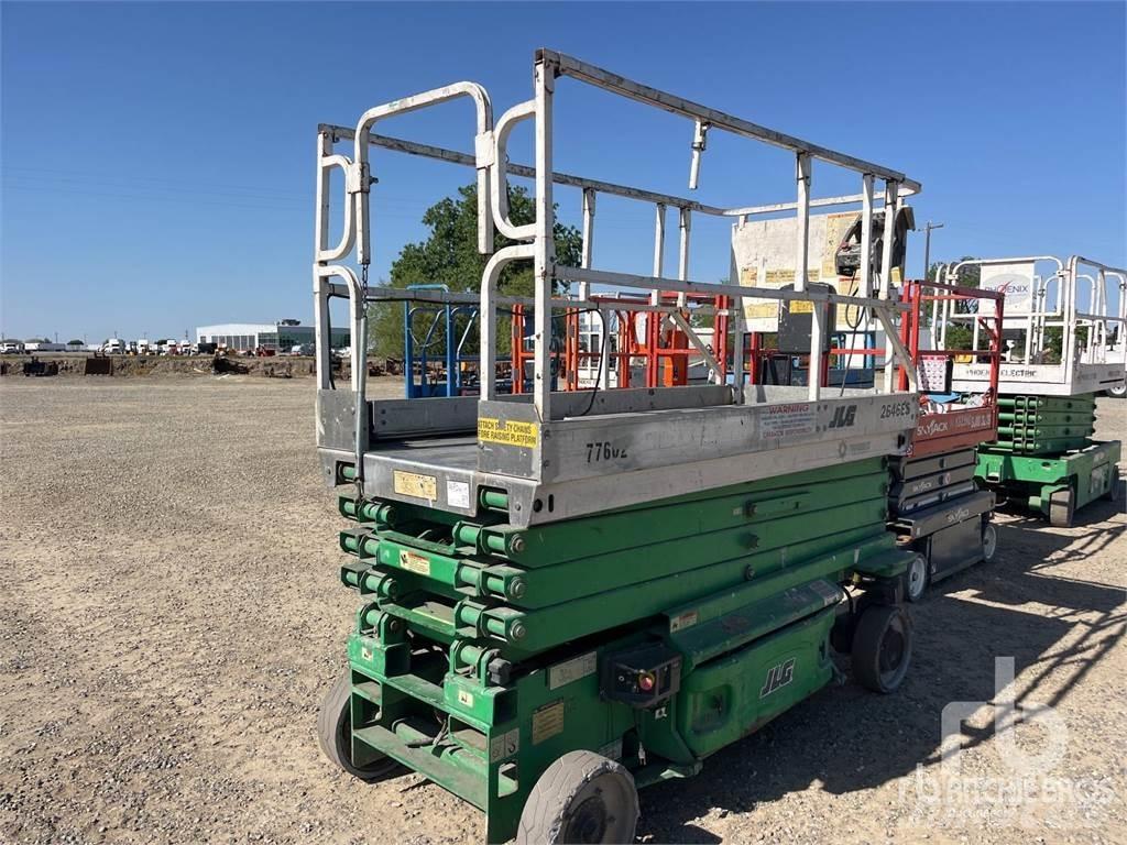 JLG 2646ES Elevadores de tesoura
