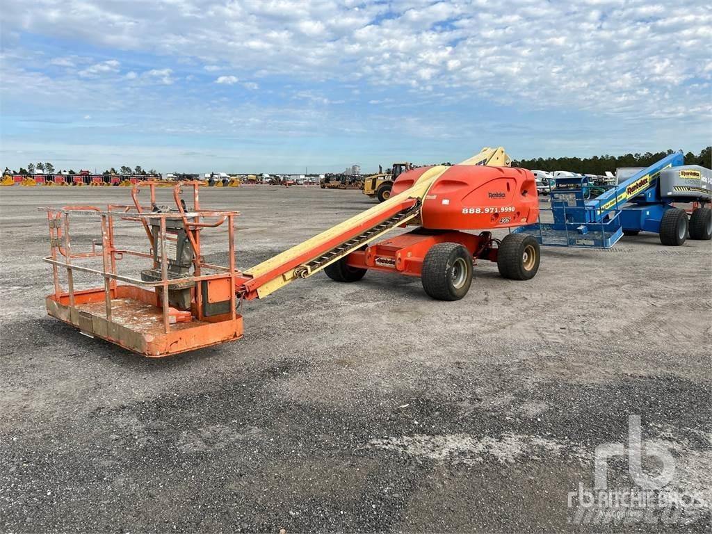 JLG 400S Elevadores braços articulados