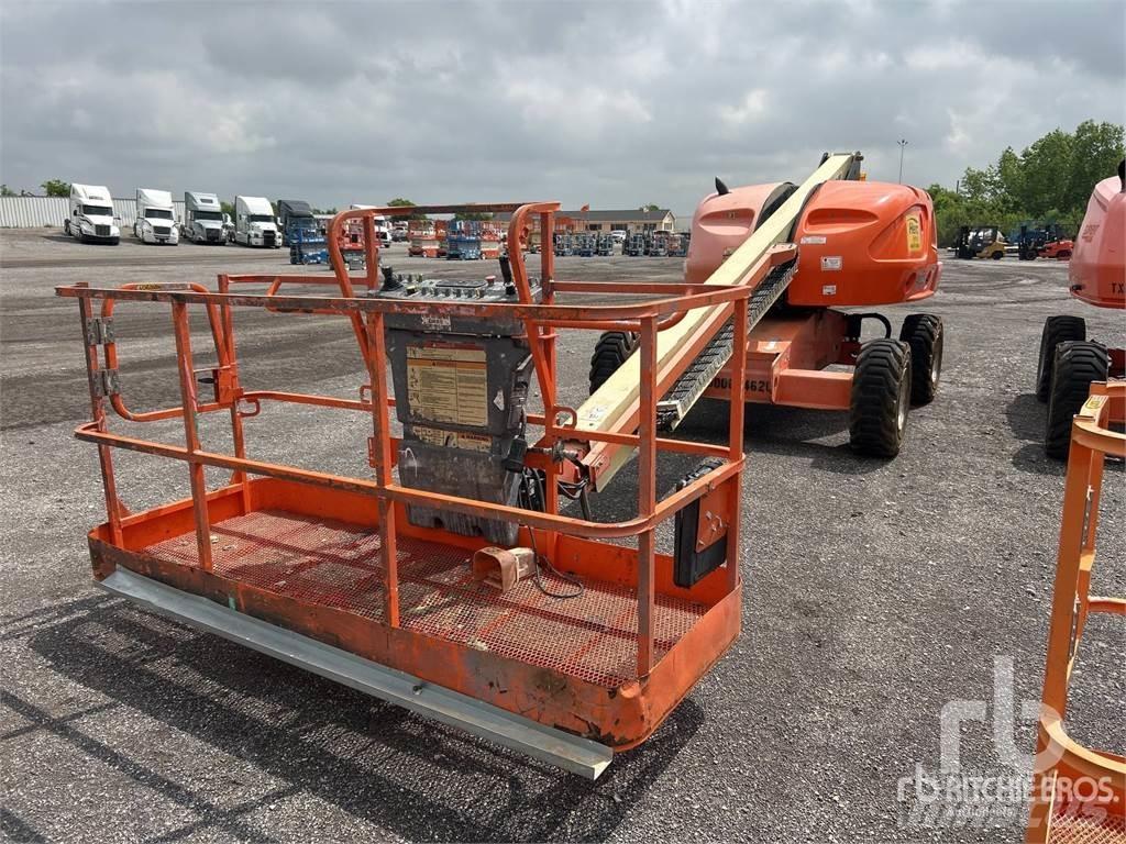 JLG 400S Elevadores braços articulados