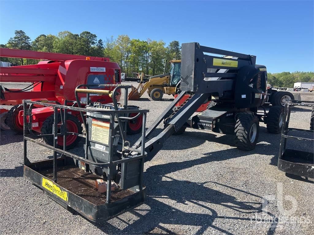 JLG 450A Elevadores braços articulados
