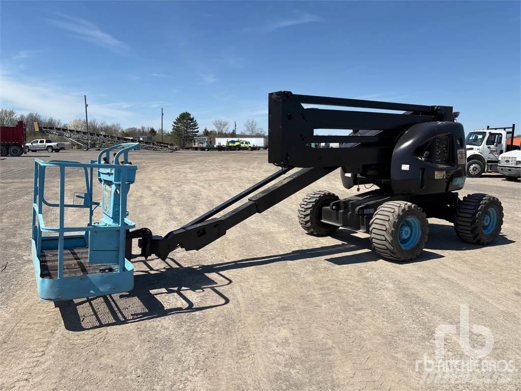 JLG 450A Elevadores braços articulados