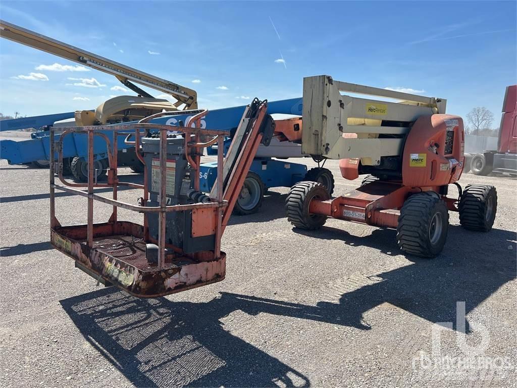 JLG 450AJ Elevadores braços articulados