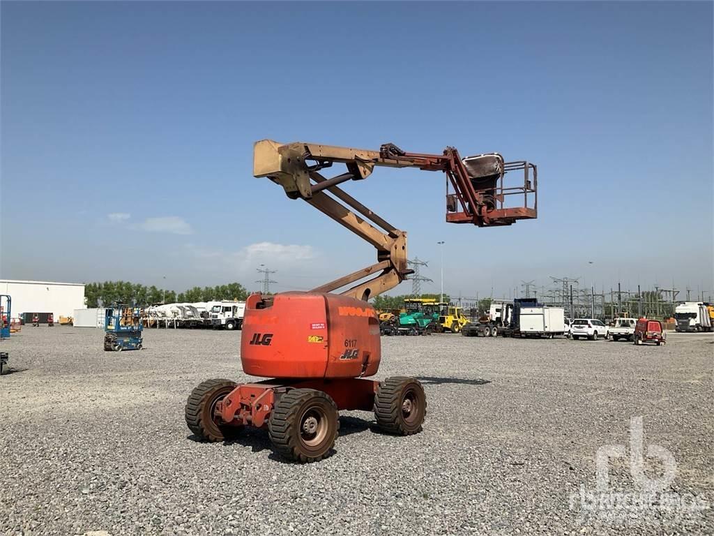 JLG 450AJ Elevadores braços articulados