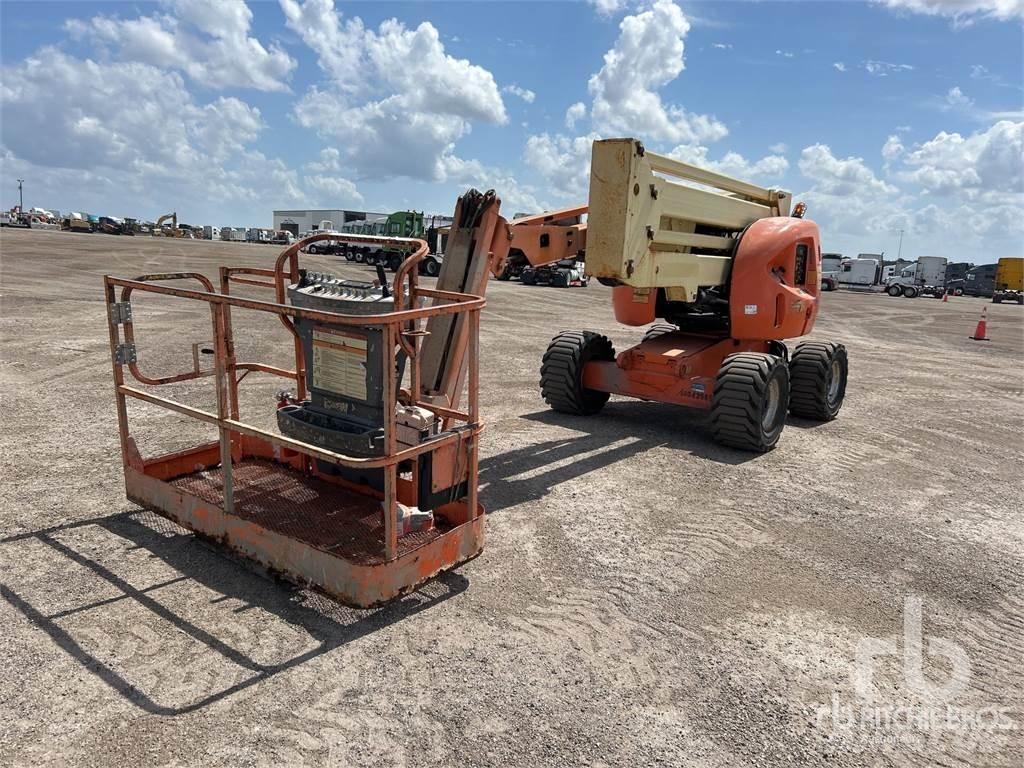 JLG 450AJ Elevadores braços articulados