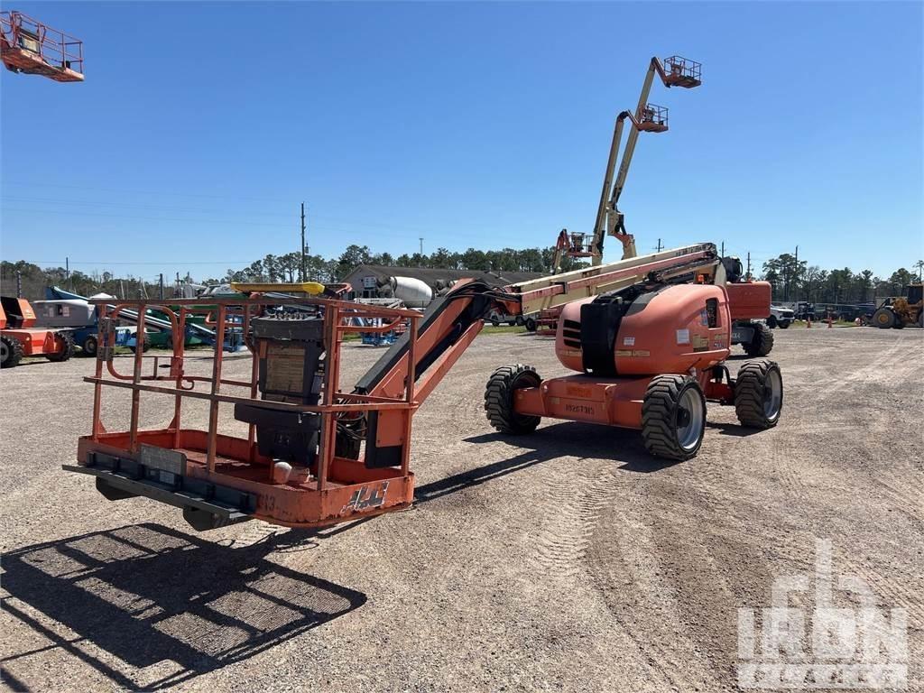 JLG 600AJ Elevadores braços articulados