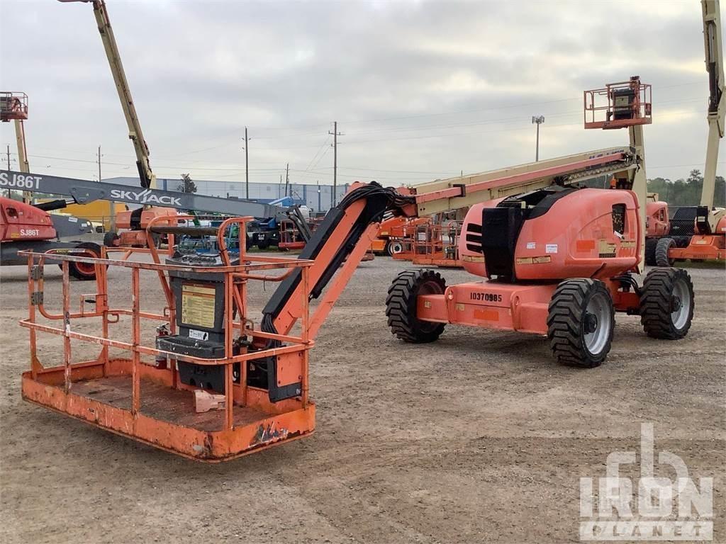 JLG 600AJ Elevadores braços articulados