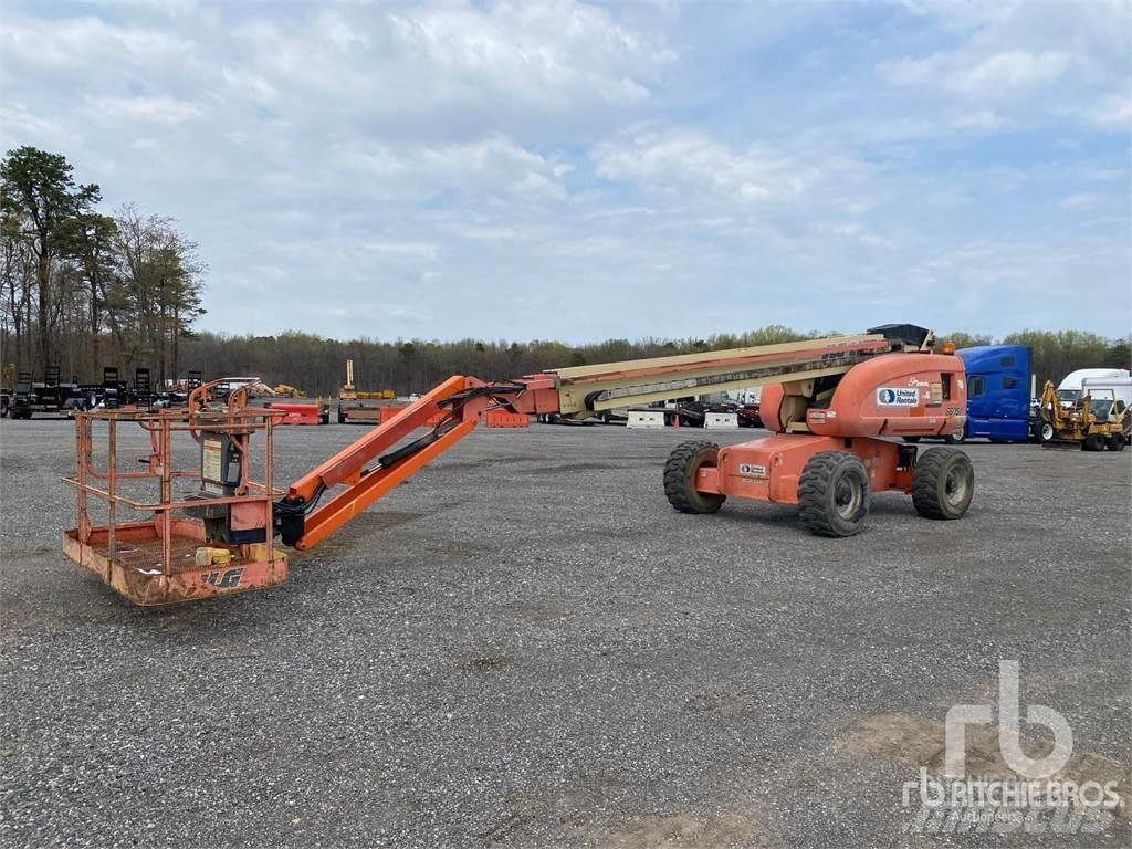 JLG 660SJ Elevadores braços articulados