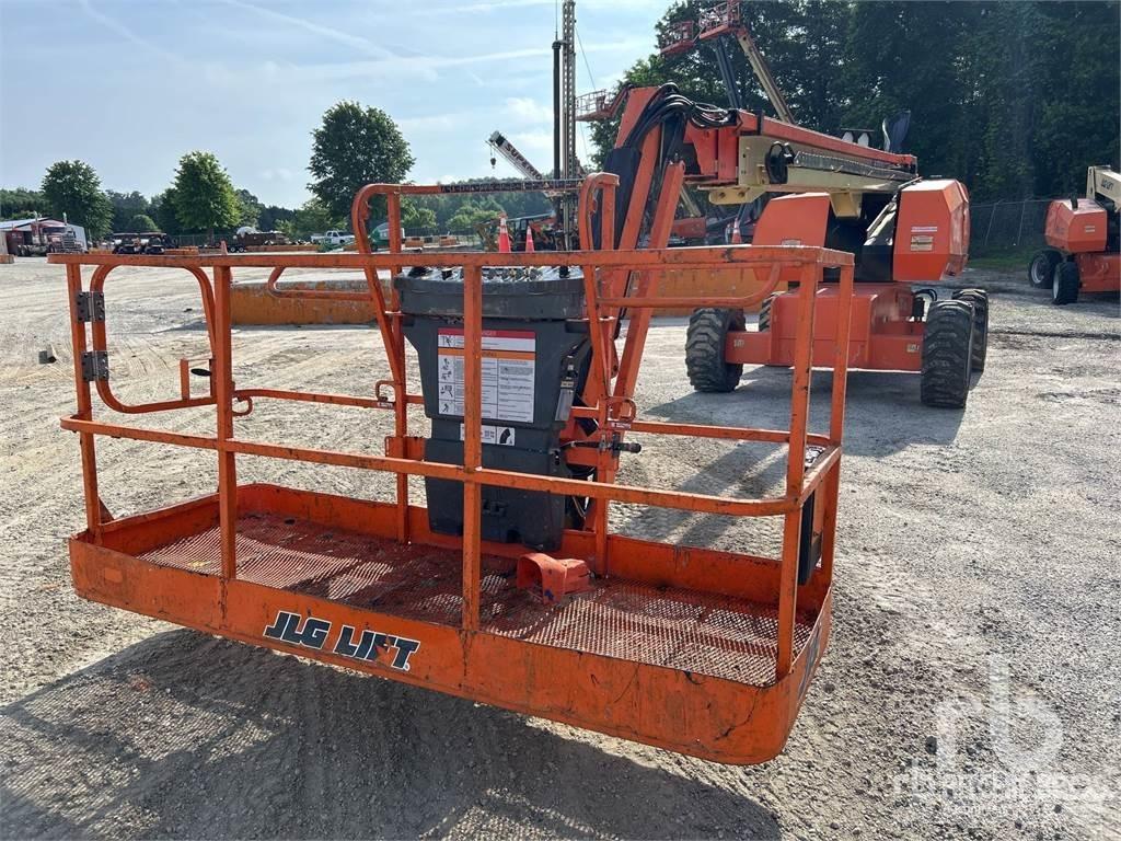 JLG 660SJ Elevadores braços articulados