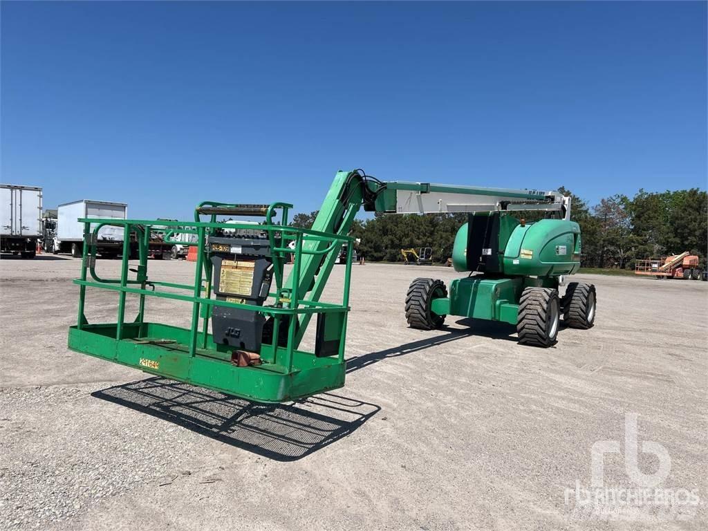 JLG 800AJ Elevadores braços articulados