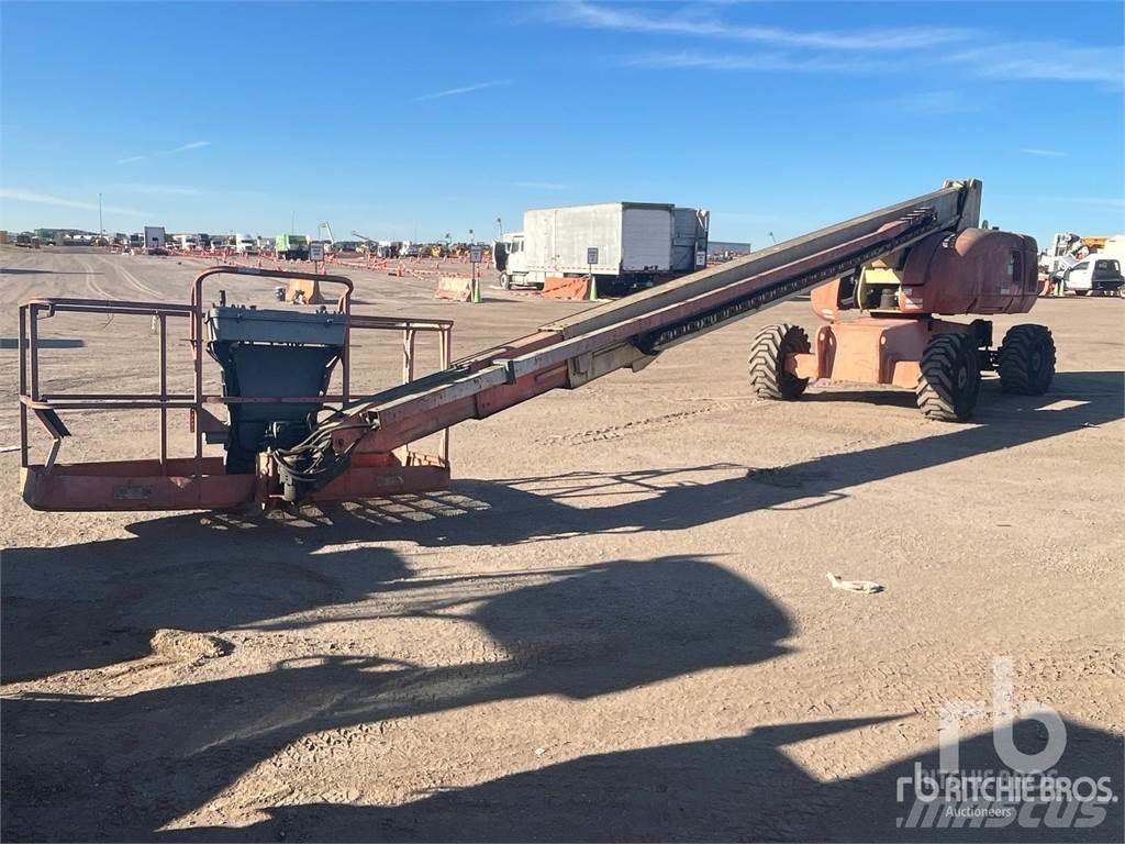 JLG 800S Elevadores braços articulados