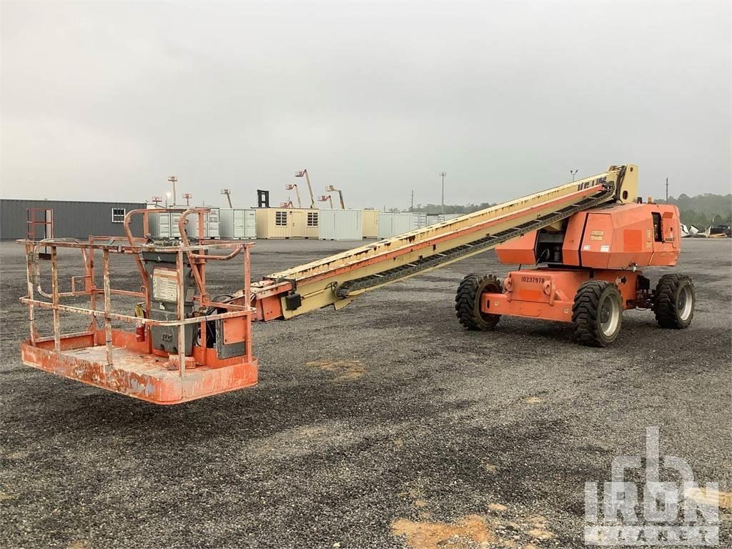 JLG 800S Elevadores braços articulados