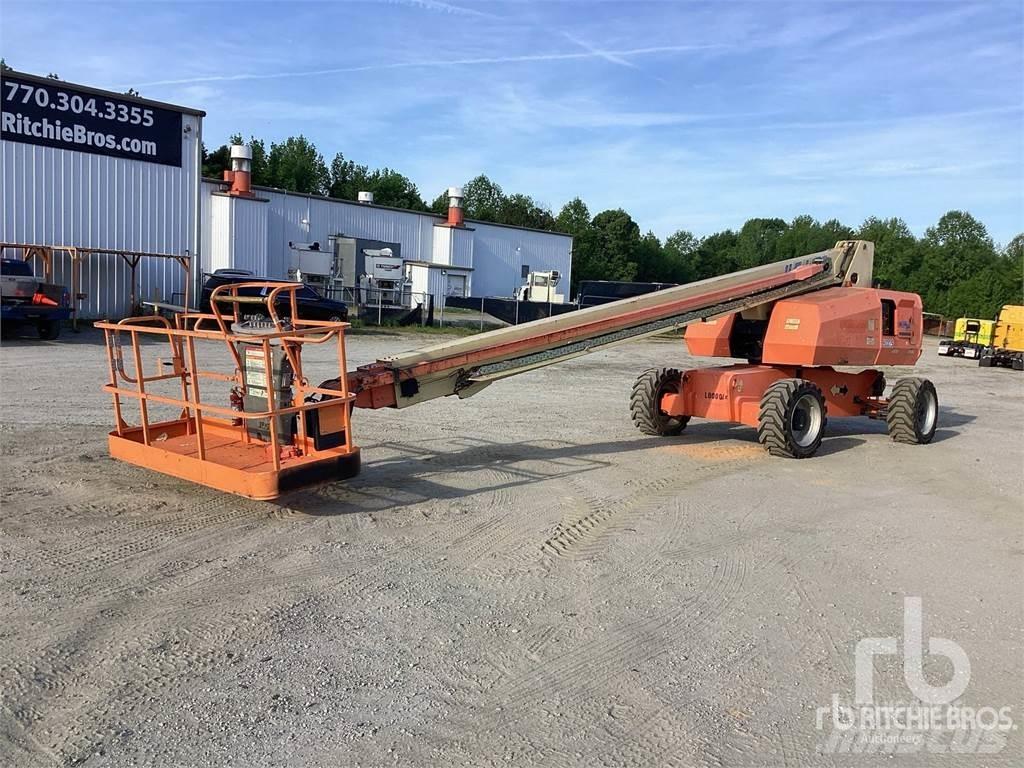 JLG 800S Elevadores braços articulados