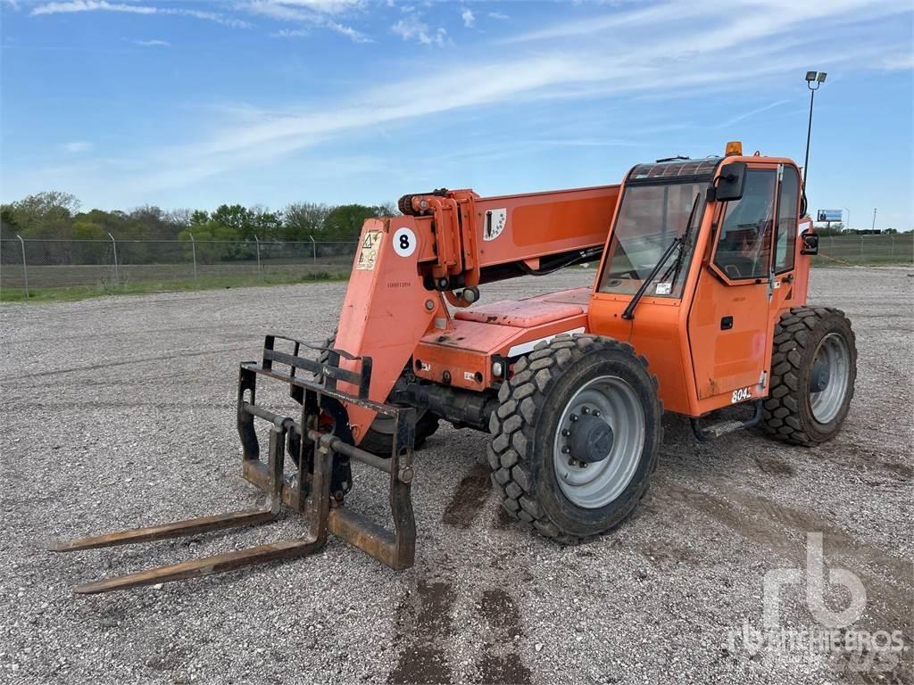 JLG 8042 Manipulador telescópico