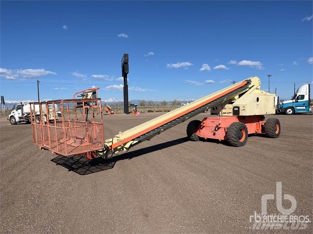 JLG 80HX Elevadores braços articulados