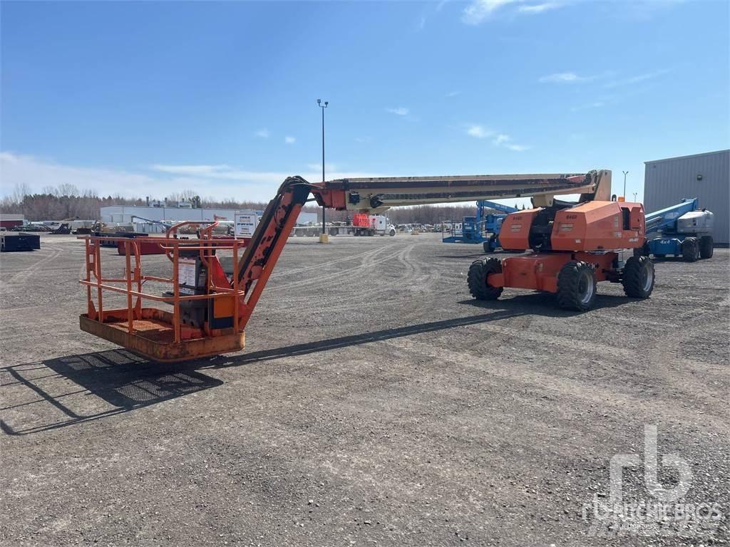 JLG 860SJ Elevadores braços articulados