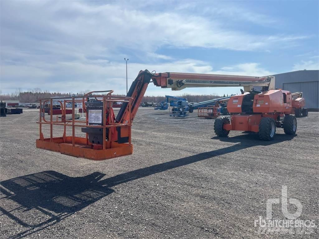 JLG 860SJ Elevadores braços articulados