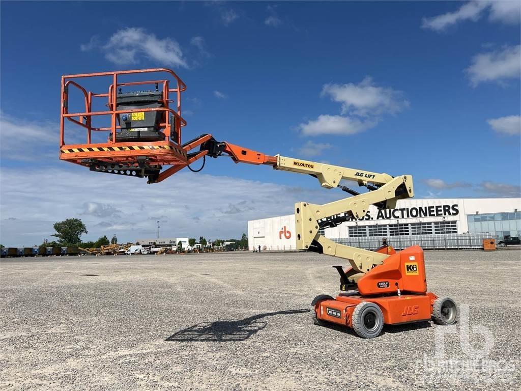 JLG E400AJPN Elevadores braços articulados