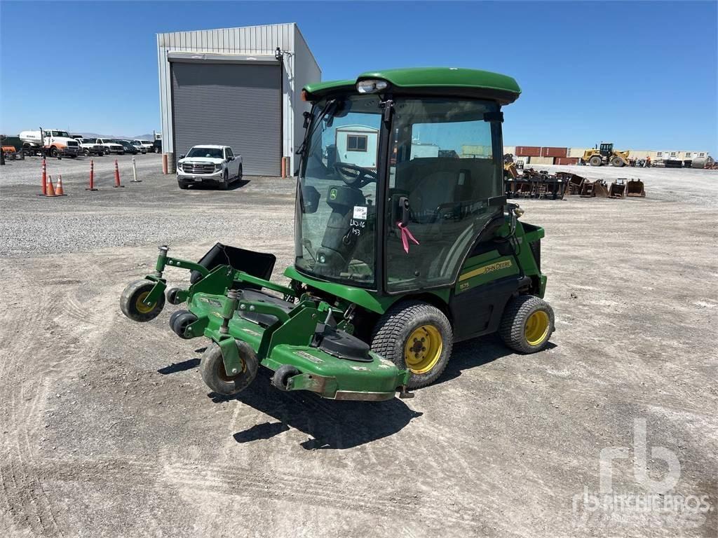 John Deere 1575 Gadanheiras